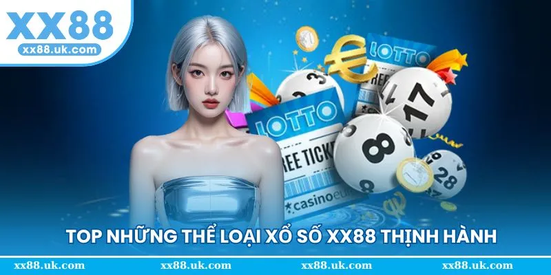 Những hình thức hot nhất, được lựa chọn nhiều